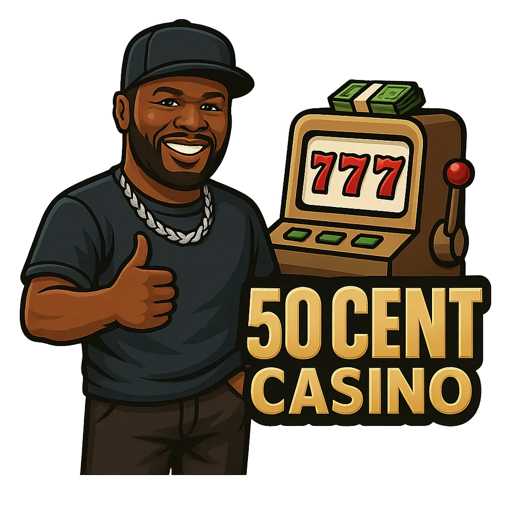 50 cent Slot Machine